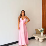Abito Giselle 48091 - ROSA