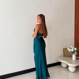 Vestito Michelle 20439 - SMERALDO