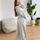 Coordinato Sam 2606-GRIGIO