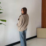 Jeans Julya (VITA BASSA) D097-62- DENIM