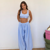 Coordinato Gabrys 96876-AZZURRO