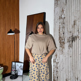 Shirt Lolly 10722 - BEIGE