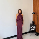 Abito Rèmesme 27826- WINE