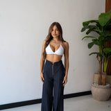 Coordinato Savannah 1189 - BLU