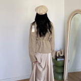 Gonna Wuira 3390 - CHAMPAGNE