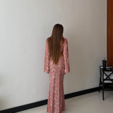 Coordinato Amira 6904- RAME