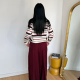 Pantalone Ghayte 56027-WINE