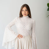 Maglia Maeve 39366- CREMA