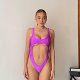 Costume Amber 2681 - VIOLA