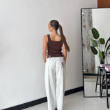 Jeans Israa 16013 - GRIGIO