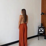 Coordinato Isabel 96820 - ARANCIO