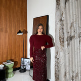 Longuette Bridge 15860-WINE