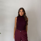 Maglia Gimmy 5299- WINE