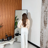 Giubbino Elodie JW2121- BEIGE