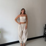 Coordinato Lazo M13568- BEIGE CHIARO