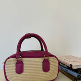 Borsa Amelie 2244 (MAGENTA)