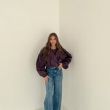Jeans Emilia 8874- DENIM