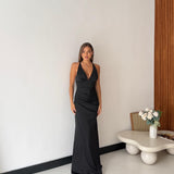 Vestito Madame 27624 - NERO