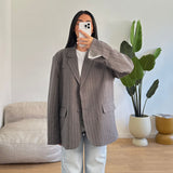 Giacca Bailey  3141 - GRIGIO