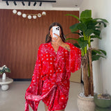 Vestitino Mufasa 709688- ROSSO