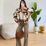 Giubbino Jon’s 2465-COW