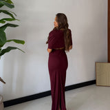 Coordinato Jouly 13181- WINE