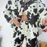 Giubbino Janine  T13 - MARRONE