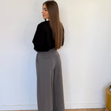 Pantalone Maira 64583-GRIGIO SCURO