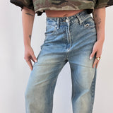 Jeans Engie  2047 - DENIM