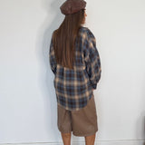 Bermuda Charlotte 18197-BEIGE