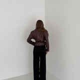 Trench Raoul 13469 - WINE