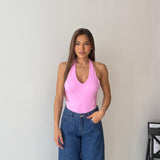 Body Kelly 14763 - ROSA BARBIE