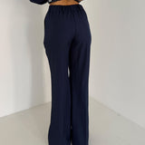 Coordinato Bridget 30575 - BLU