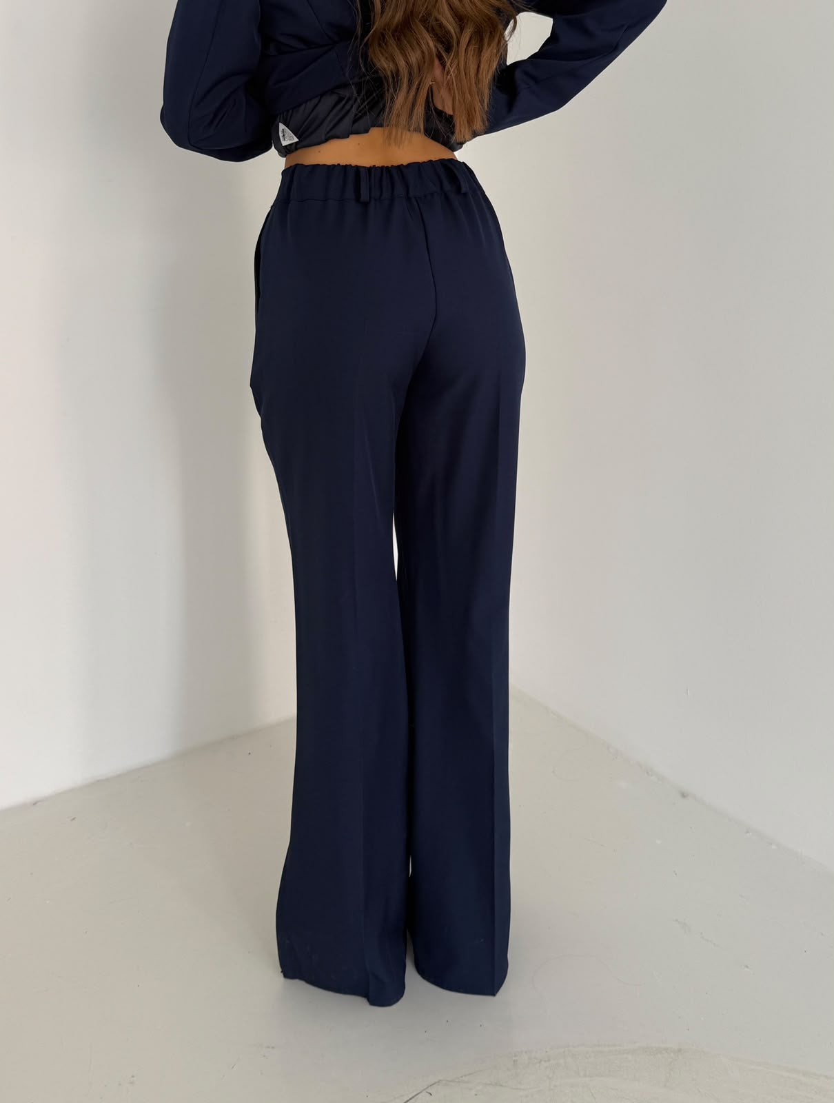 Coordinato Bridget 30575 - BLU