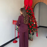 Coordinato Nelsa 201-WINE