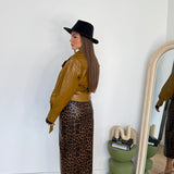 Gonna Khaterin 11891-LEOPARDATO