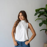 Body Rachel 5778 - BIANCO