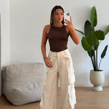 Pantalone Leon 15871-PANNA