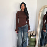 Jeans Ranya 5028-DENIM