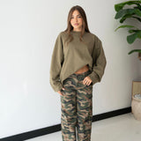 Jeans Marivy 1662- V.MILITARE