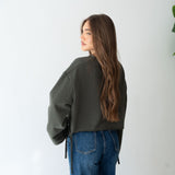 Maglia Maira 154-FE - VERDE MILITARE