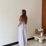 Coordinato Aladyn 26129- LILLA