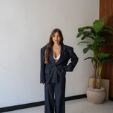Coordinato Savannah 1189 - BLU