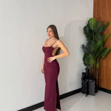 Abito Althea 9960 - WINE