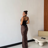 Gonna Bea 5038 - LEOPARDATO