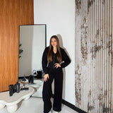 Tuta Garsia 97066 - NERO