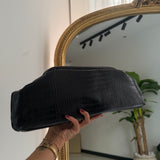 Borsa Claire 2383- NERO