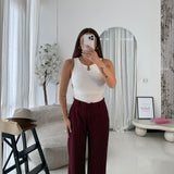 Coordinato Bridget 30575 - WINE GESSATO