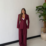 Coordinato Maisy 16136- BORDEAUX