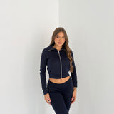 Coordinato Eva 97624- BLU